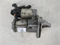 2019-2021 Nissan Kicks Car Starter Motor Solenoid OEM P/N:23300 5RB0D Fits Fits 2019 2020 2021 2022 OEM Used Auto Parts - Oe