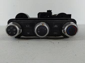 compare product 2018-2021 Nissan Kicks Climate Control Module Temperature AC/Heater Replacement P/N:T669216 A Fits Fits 2018 2019 2020 2021 OEM Used Auto Parts