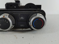 2018-2021 Nissan Kicks Climate Control Module Temperature AC/Heater Replacement P/N:T669216 A Fits Fits 2018 2019 2020 2021 