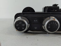 2018-2021 Nissan Kicks Climate Control Module Temperature AC/Heater Replacement P/N:T669216 A Fits Fits 2018 2019 2020 2021 