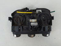 2018-2021 Nissan Kicks Climate Control Module Temperature AC/Heater Replacement P/N:T669216 A Fits Fits 2018 2019 2020 2021 