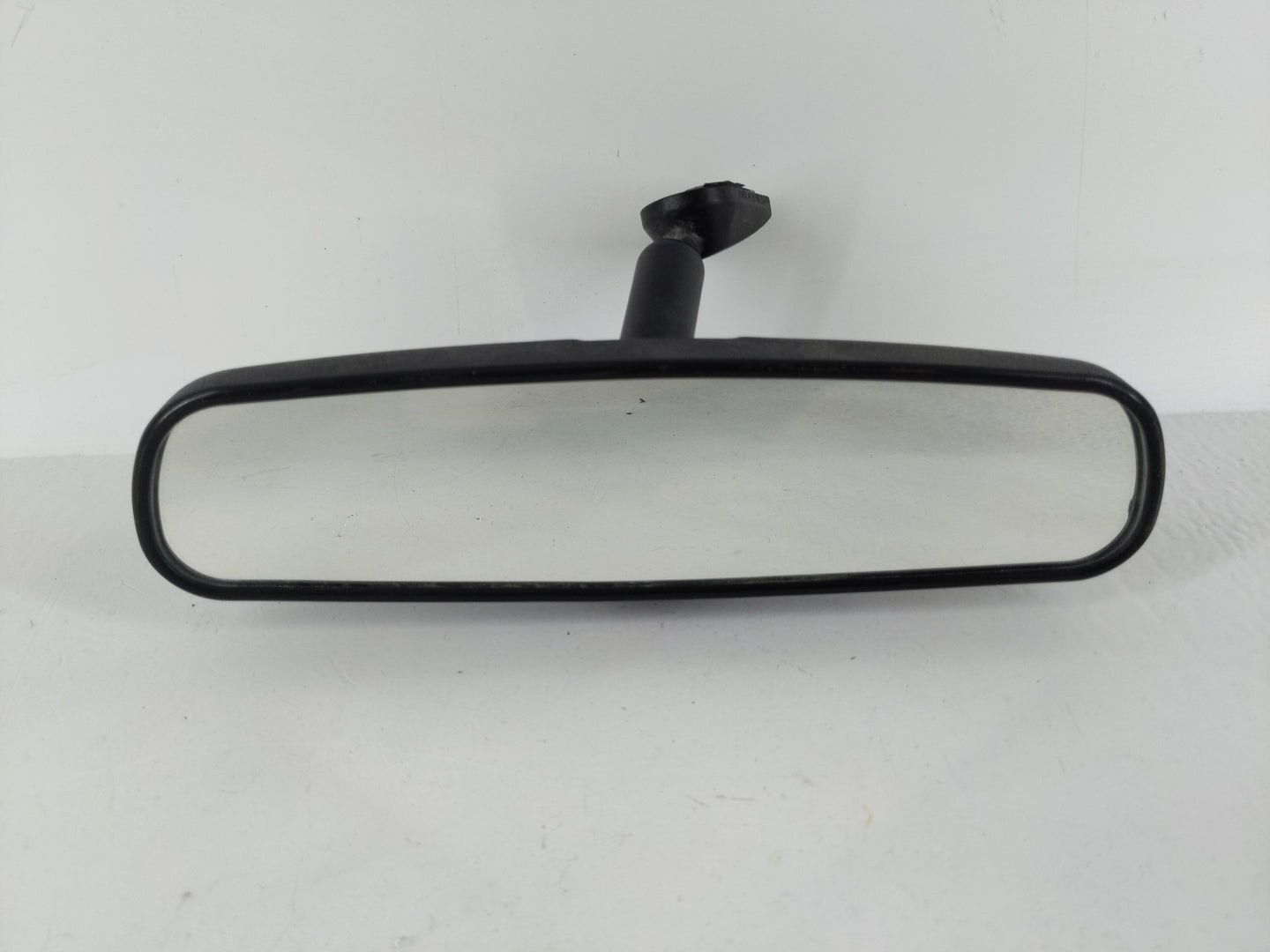 2018-2021 Nissan Kicks Interior Rear View Mirror Replacement OEM P/N:E8011681 Fits OEM Used Auto Parts - Oemusedautoparts1.c