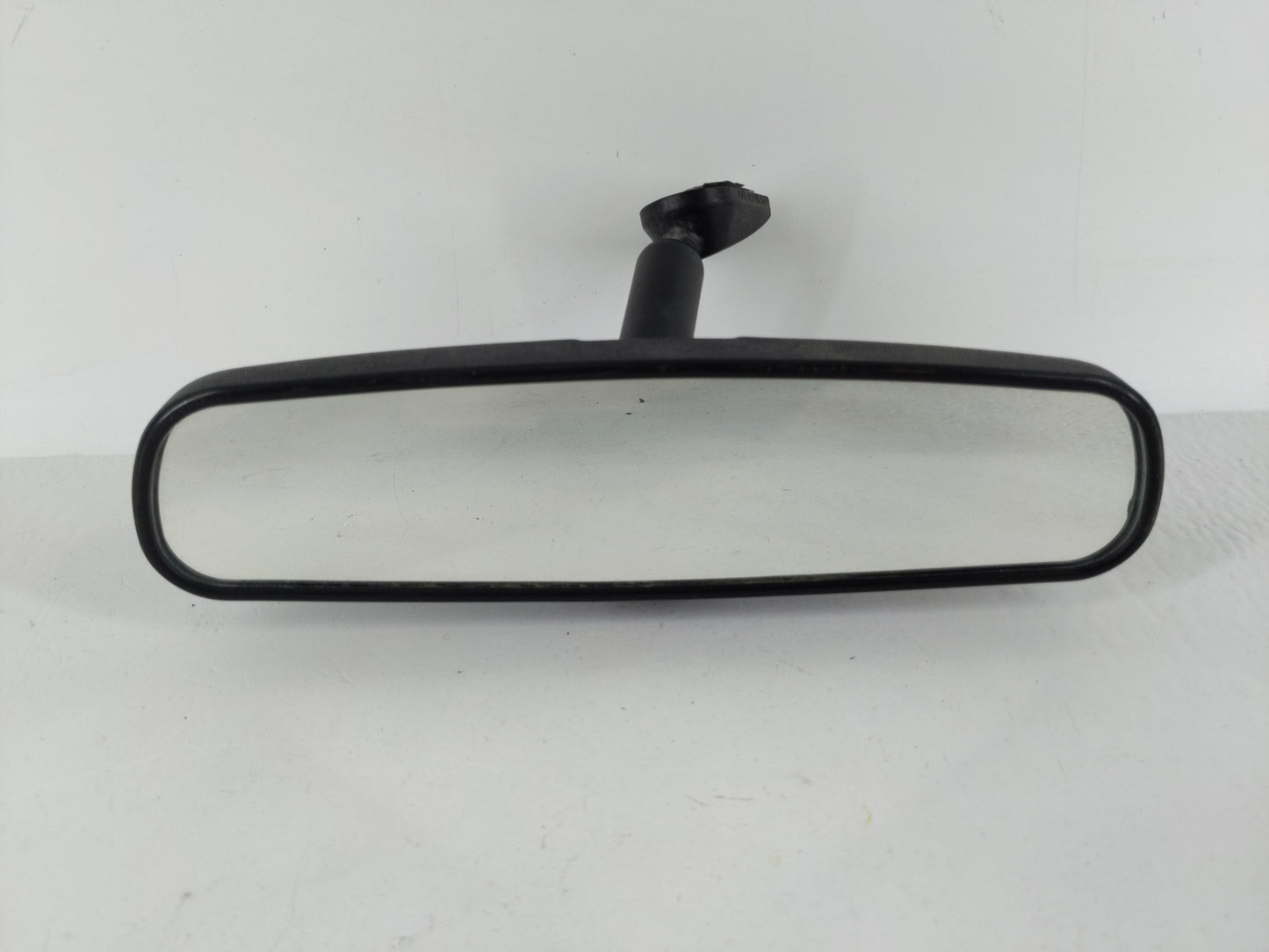 2018-2021 Nissan Kicks Interior Rear View Mirror Replacement OEM P/N:E8011681 Fits OEM Used Auto Parts - Oemusedautoparts1.c