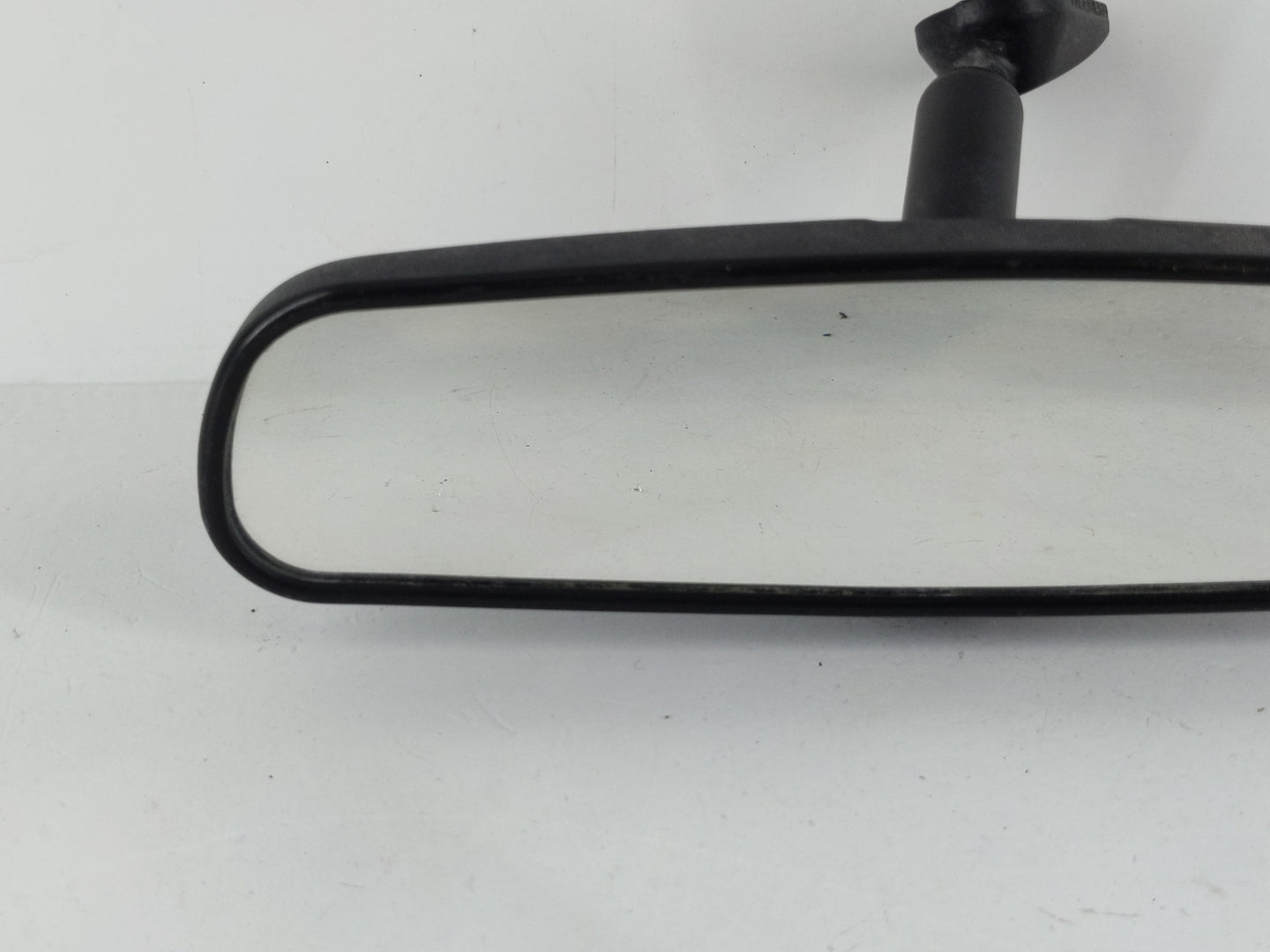 2018-2021 Nissan Kicks Interior Rear View Mirror Replacement OEM P/N:E8011681 Fits OEM Used Auto Parts - Oemusedautoparts1.c