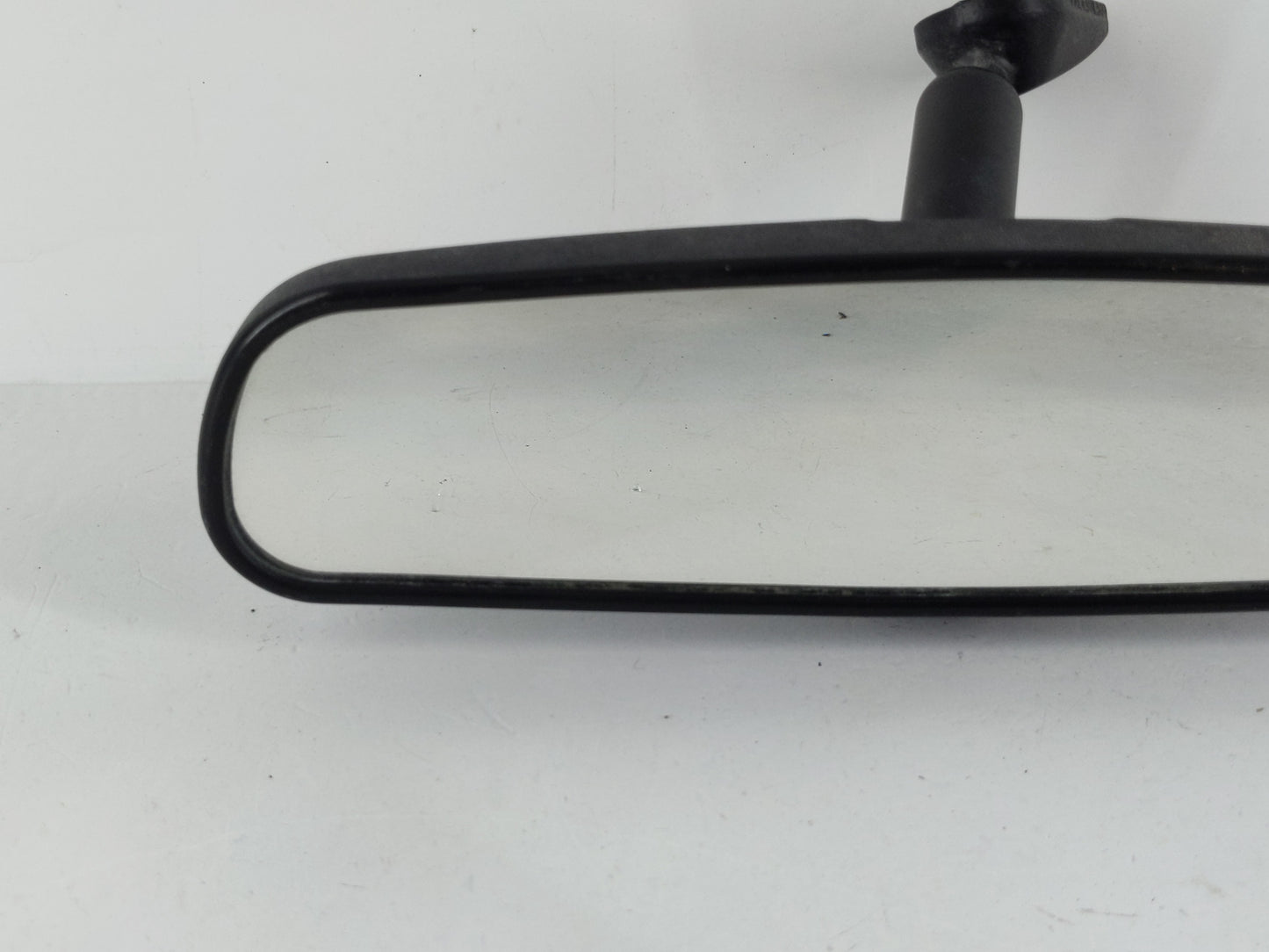 2018-2021 Nissan Kicks Interior Rear View Mirror Replacement OEM P/N:E8011681 Fits OEM Used Auto Parts - Oemusedautoparts1.c