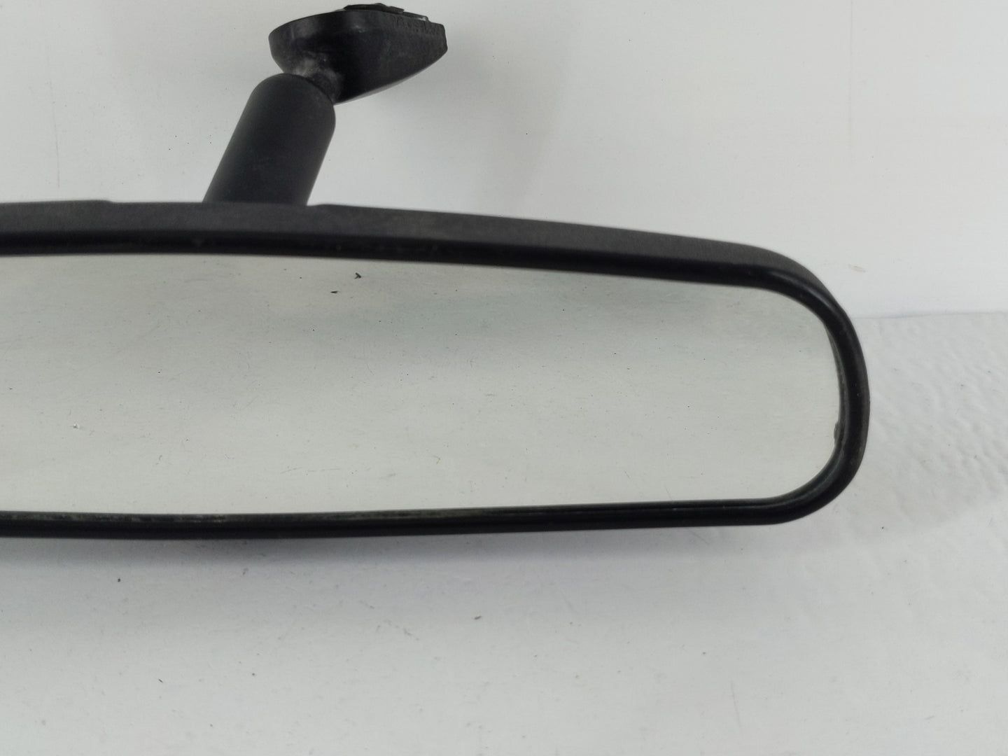 2018-2021 Nissan Kicks Interior Rear View Mirror Replacement OEM P/N:E8011681 Fits OEM Used Auto Parts - Oemusedautoparts1.c