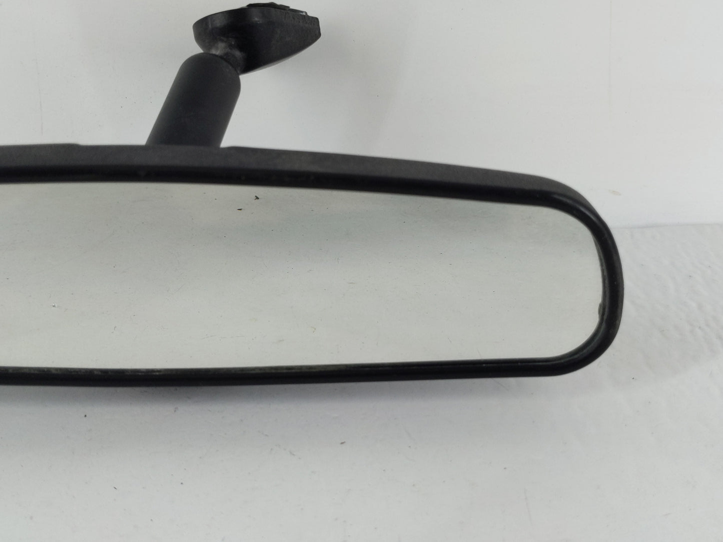 2018-2021 Nissan Kicks Interior Rear View Mirror Replacement OEM P/N:E8011681 Fits OEM Used Auto Parts - Oemusedautoparts1.c