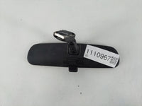 2018-2021 Nissan Kicks Interior Rear View Mirror Replacement OEM P/N:E8011681 Fits OEM Used Auto Parts - Oemusedautoparts1.c