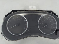 2021 Nissan Kicks Instrument Cluster Speedometer Gauges P/N:248105R02A Fits OEM Used Auto Parts - Oemusedautoparts1.com