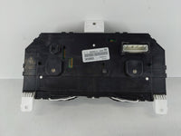 2021 Nissan Kicks Instrument Cluster Speedometer Gauges P/N:248105R02A Fits OEM Used Auto Parts - Oemusedautoparts1.com