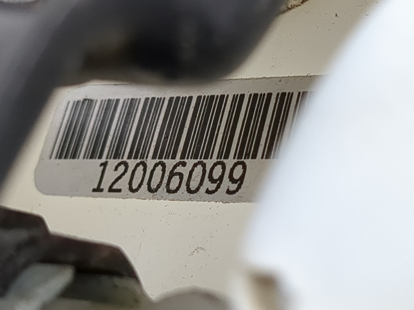 Nissan Kicks Electrical Gas Fuel Pump Assembly - Oemusedautoparts1.com