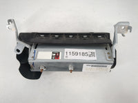 2020-2021 Nissan Kicks Air Bag Passenger Right Dashboard OEM P/N:NT0RW221210527 Fits Fits 2020 2021 OEM Used Auto Parts - Oe