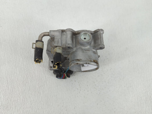 2018-2021 Nissan Kicks Throttle Body P/N:HR16-495415V Fits Fits 2018 2019 2020 2021 2022 OEM Used Auto Parts