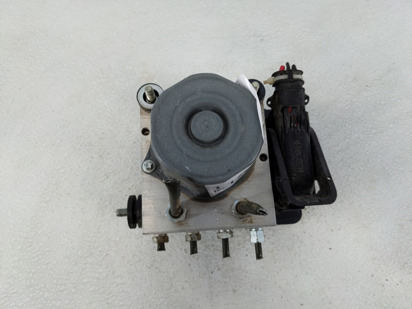 2021 Nissan Kicks ABS Pump Control Module Replacement P/N:47660 5RA0A Fits OEM Used Auto Parts - Oemusedautoparts1.com