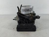 2021 Nissan Kicks ABS Pump Control Module Replacement P/N:47660 5RA0A Fits OEM Used Auto Parts - Oemusedautoparts1.com