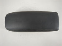 2022 Nissan Kicks Center Console Armrest Cover Lid P/N:210922A Fits OEM Used Auto Parts - Oemusedautoparts1.com