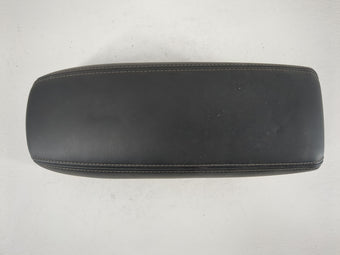 compare product 2022 Nissan Kicks Center Console Armrest Cover Lid P/N:210922A Fits OEM Used Auto Parts