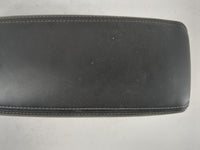 2022 Nissan Kicks Center Console Armrest Cover Lid P/N:210922A Fits OEM Used Auto Parts - Oemusedautoparts1.com