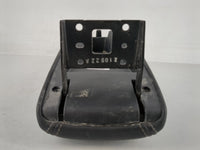 2022 Nissan Kicks Center Console Armrest Cover Lid P/N:210922A Fits OEM Used Auto Parts - Oemusedautoparts1.com
