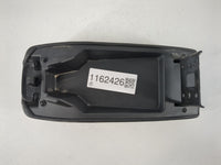 2022 Nissan Kicks Center Console Armrest Cover Lid P/N:210922A Fits OEM Used Auto Parts - Oemusedautoparts1.com