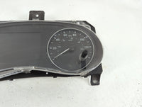 2021 Nissan Kicks Instrument Cluster Speedometer Gauges P/N:24810 5R02B Fits OEM Used Auto Parts - Oemusedautoparts1.com