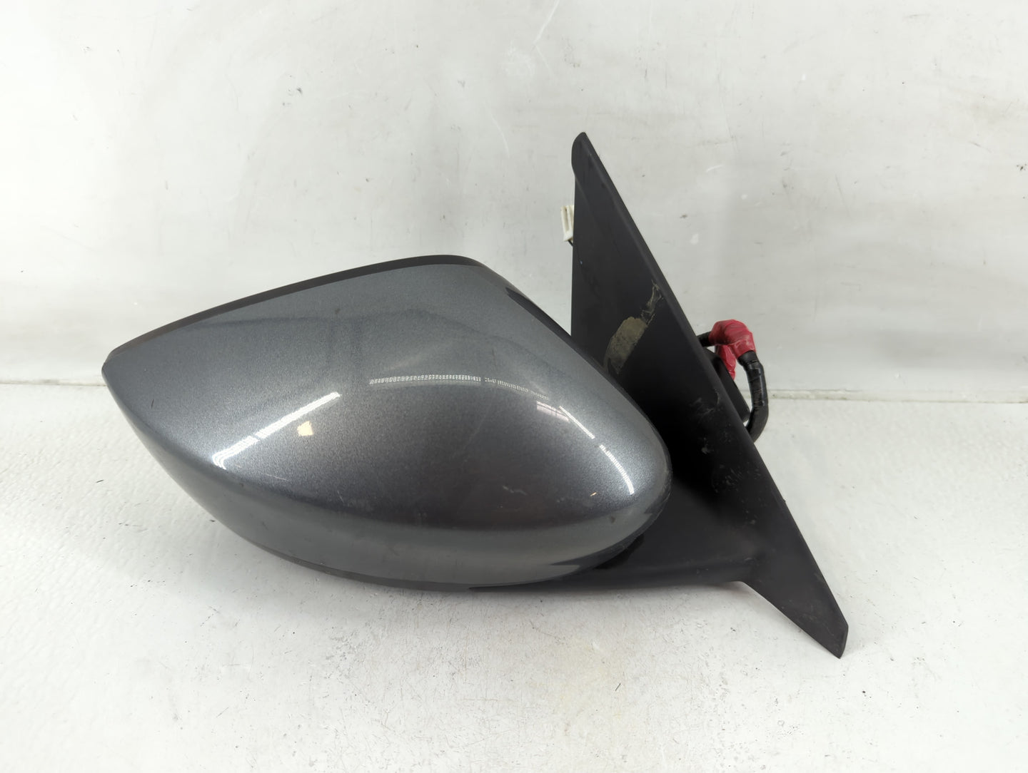 2018-2021 Nissan Kicks Side Mirror Replacement Passenger Right View Door Mirror P/N:E4044622 Fits Fits 2018 2019 2020 2021 O