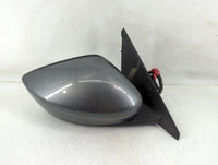 2018-2021 Nissan Kicks Side Mirror Replacement Passenger Right View Door Mirror P/N:E4044622 Fits Fits 2018 2019 2020 2021 O