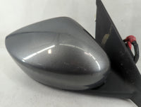 2018-2021 Nissan Kicks Side Mirror Replacement Passenger Right View Door Mirror P/N:E4044622 Fits Fits 2018 2019 2020 2021 O