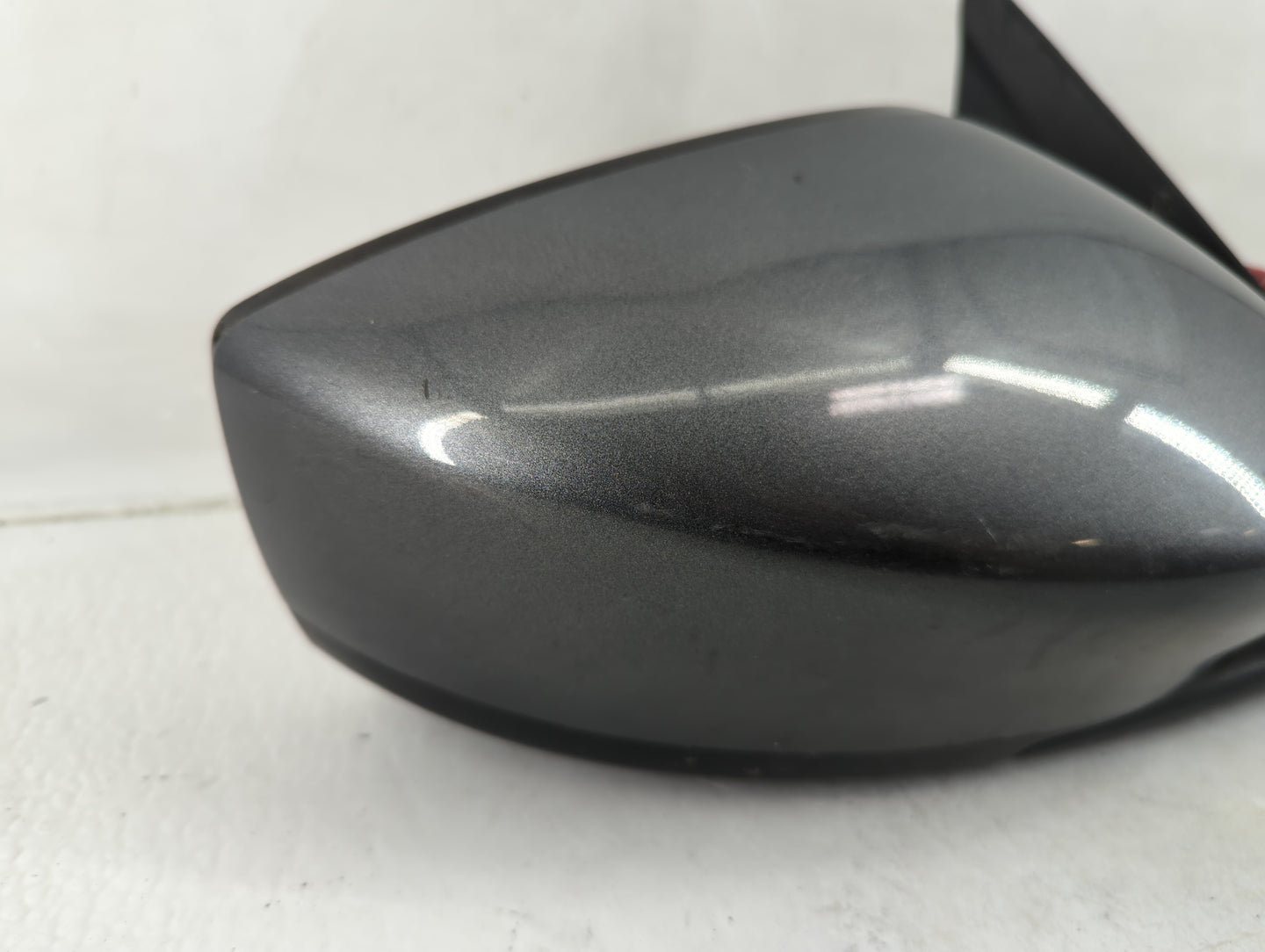 2018-2021 Nissan Kicks Side Mirror Replacement Passenger Right View Door Mirror P/N:E4044622 Fits Fits 2018 2019 2020 2021 O