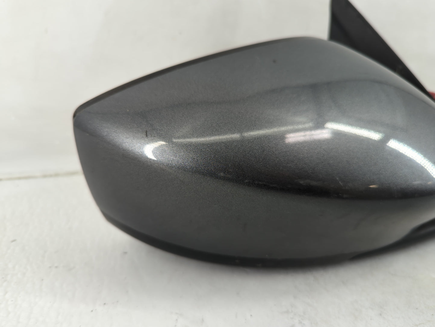 2018-2021 Nissan Kicks Side Mirror Replacement Passenger Right View Door Mirror P/N:E4044622 Fits Fits 2018 2019 2020 2021 O