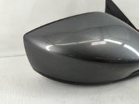 2018-2021 Nissan Kicks Side Mirror Replacement Passenger Right View Door Mirror P/N:E4044622 Fits Fits 2018 2019 2020 2021 O