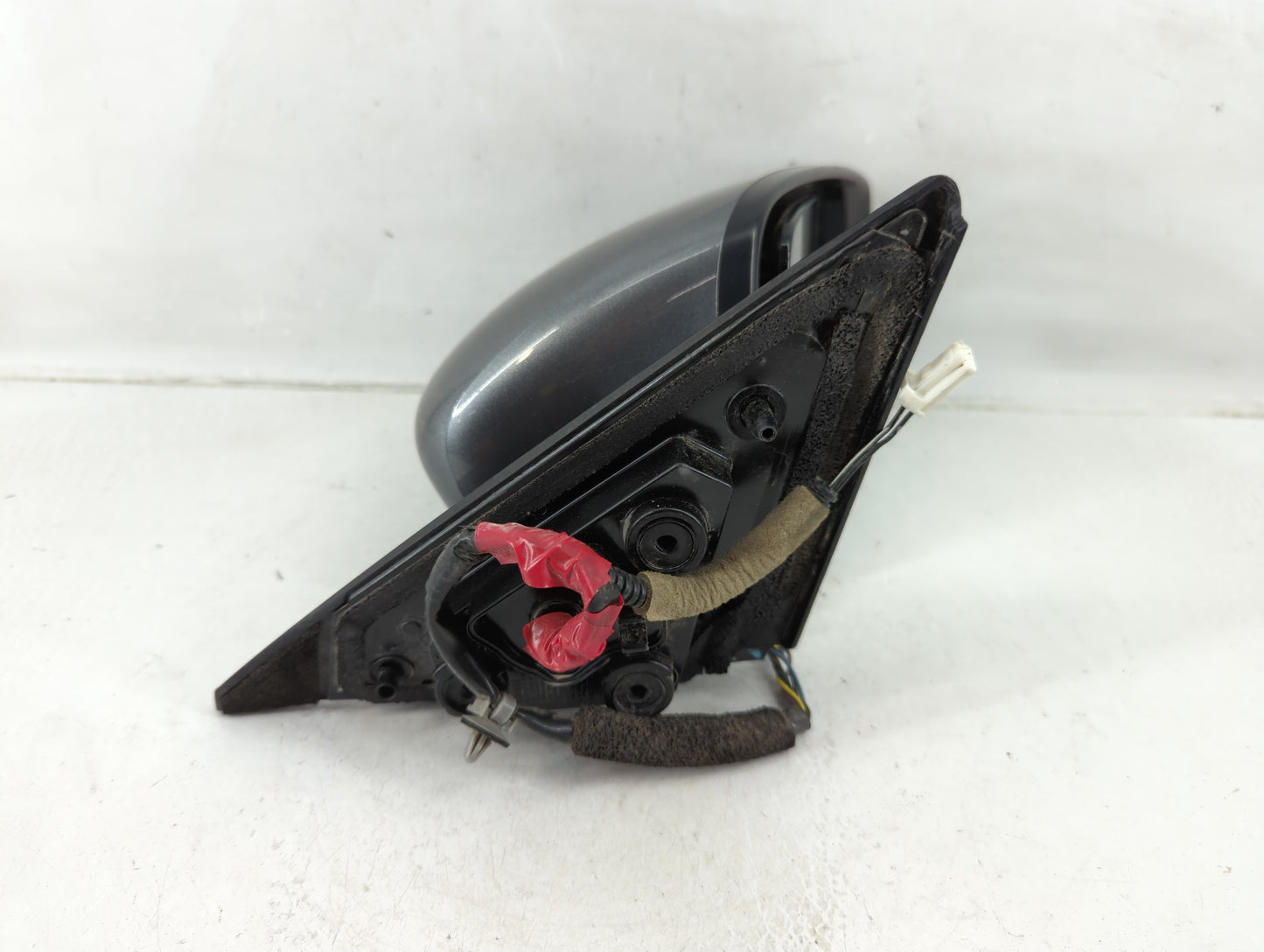 2018-2021 Nissan Kicks Side Mirror Replacement Passenger Right View Door Mirror P/N:E4044622 Fits Fits 2018 2019 2020 2021 O