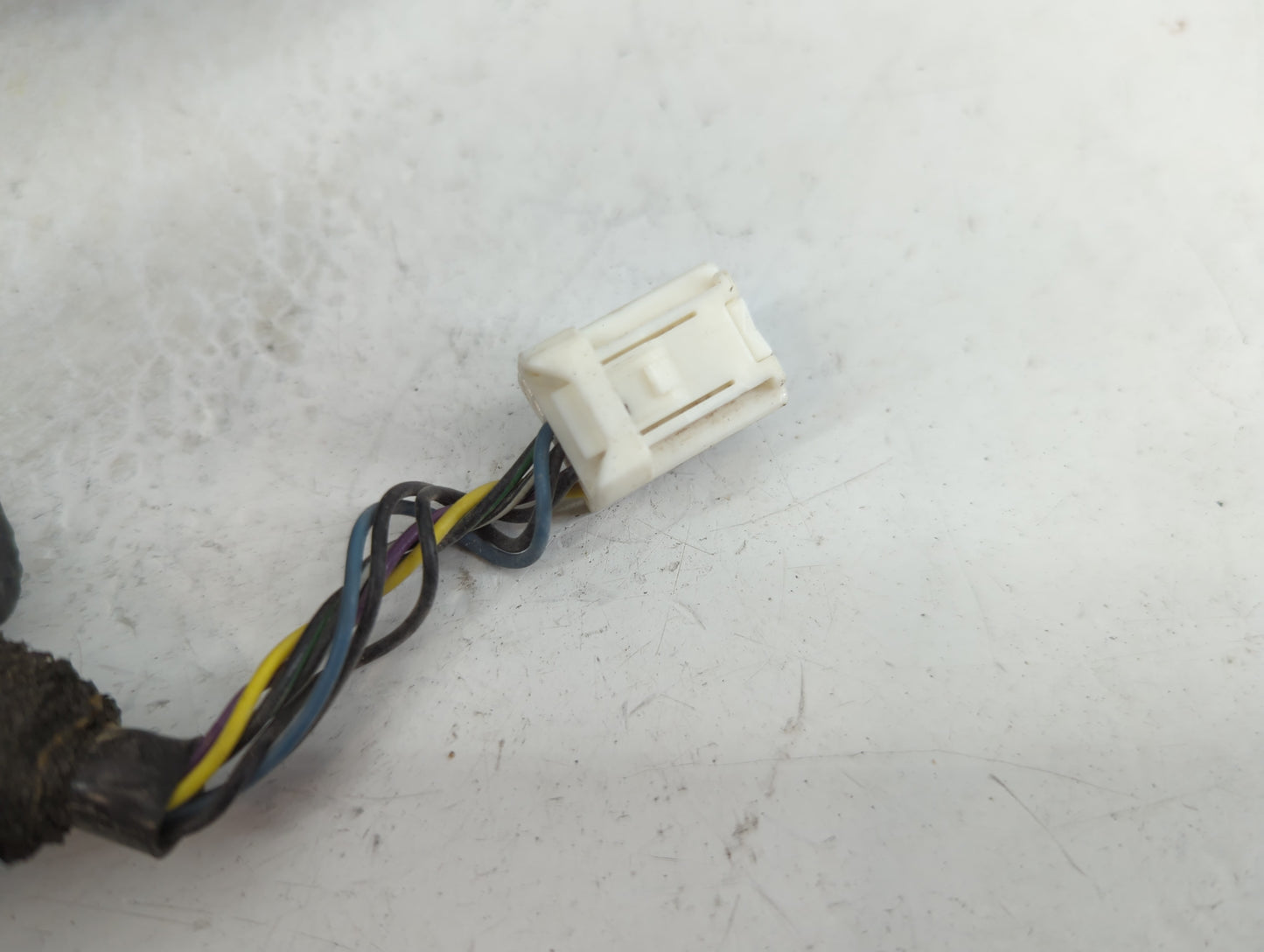 2018-2021 Nissan Kicks Side Mirror Replacement Passenger Right View Door Mirror P/N:E4044622 Fits Fits 2018 2019 2020 2021 O