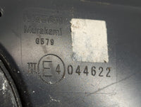 2018-2021 Nissan Kicks Side Mirror Replacement Passenger Right View Door Mirror P/N:E4044622 Fits Fits 2018 2019 2020 2021 O