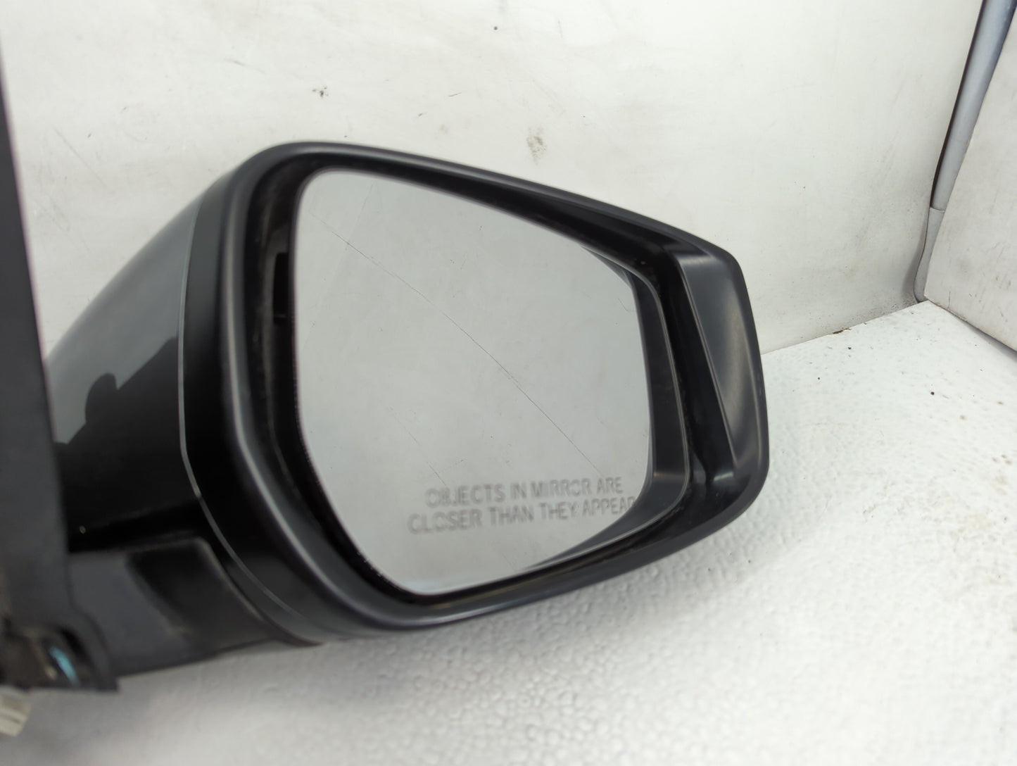 2018-2021 Nissan Kicks Side Mirror Replacement Passenger Right View Door Mirror P/N:E4044622 Fits Fits 2018 2019 2020 2021 O