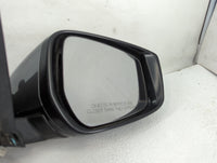 2018-2021 Nissan Kicks Side Mirror Replacement Passenger Right View Door Mirror P/N:E4044622 Fits Fits 2018 2019 2020 2021 O
