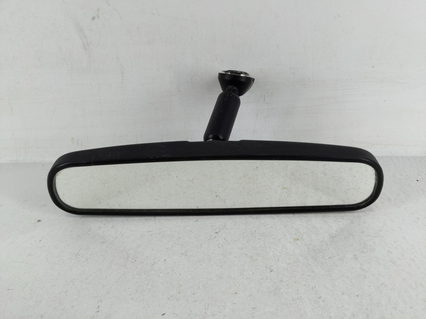 2018-2021 Nissan Kicks Interior Rear View Mirror Replacement OEM P/N:E8011681 Fits OEM Used Auto Parts - Oemusedautoparts1.c