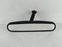 2018-2021 Nissan Kicks Interior Rear View Mirror Replacement OEM P/N:E8011681 Fits OEM Used Auto Parts - Oemusedautoparts1.c