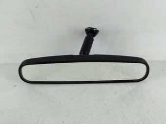 compare product 2018-2021 Nissan Kicks Interior Rear View Mirror Replacement OEM P/N:E8011681 Fits OEM Used Auto Parts