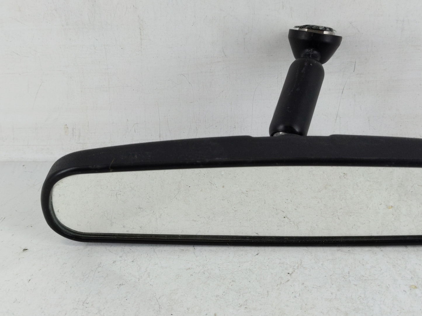 2018-2021 Nissan Kicks Interior Rear View Mirror Replacement OEM P/N:E8011681 Fits OEM Used Auto Parts - Oemusedautoparts1.c