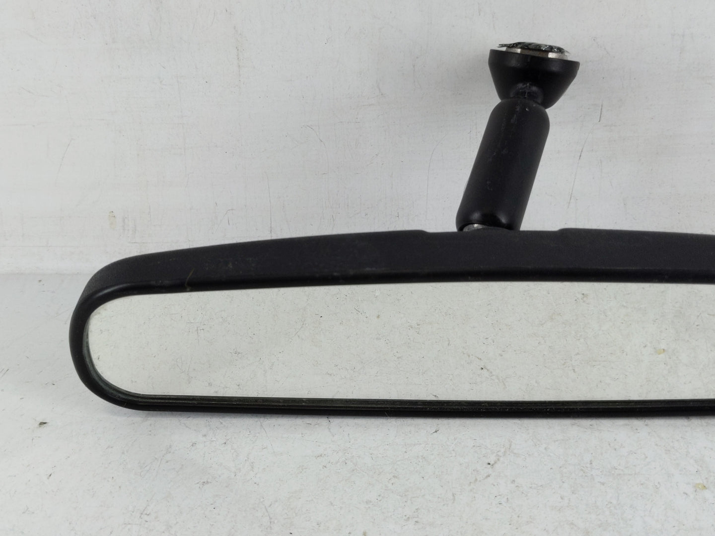 2018-2021 Nissan Kicks Interior Rear View Mirror Replacement OEM P/N:E8011681 Fits OEM Used Auto Parts - Oemusedautoparts1.c