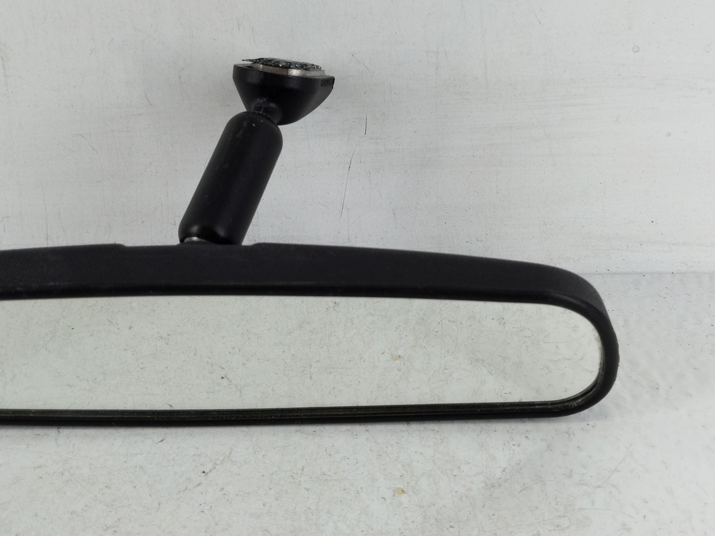2018-2021 Nissan Kicks Interior Rear View Mirror Replacement OEM P/N:E8011681 Fits OEM Used Auto Parts - Oemusedautoparts1.c