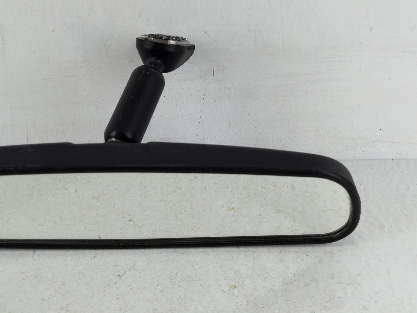 2018-2021 Nissan Kicks Interior Rear View Mirror Replacement OEM P/N:E8011681 Fits OEM Used Auto Parts - Oemusedautoparts1.c
