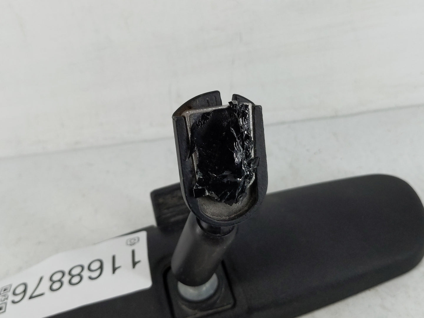 2018-2021 Nissan Kicks Interior Rear View Mirror Replacement OEM P/N:E8011681 Fits OEM Used Auto Parts - Oemusedautoparts1.c