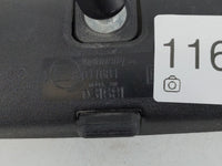 2018-2021 Nissan Kicks Interior Rear View Mirror Replacement OEM P/N:E8011681 Fits OEM Used Auto Parts - Oemusedautoparts1.c