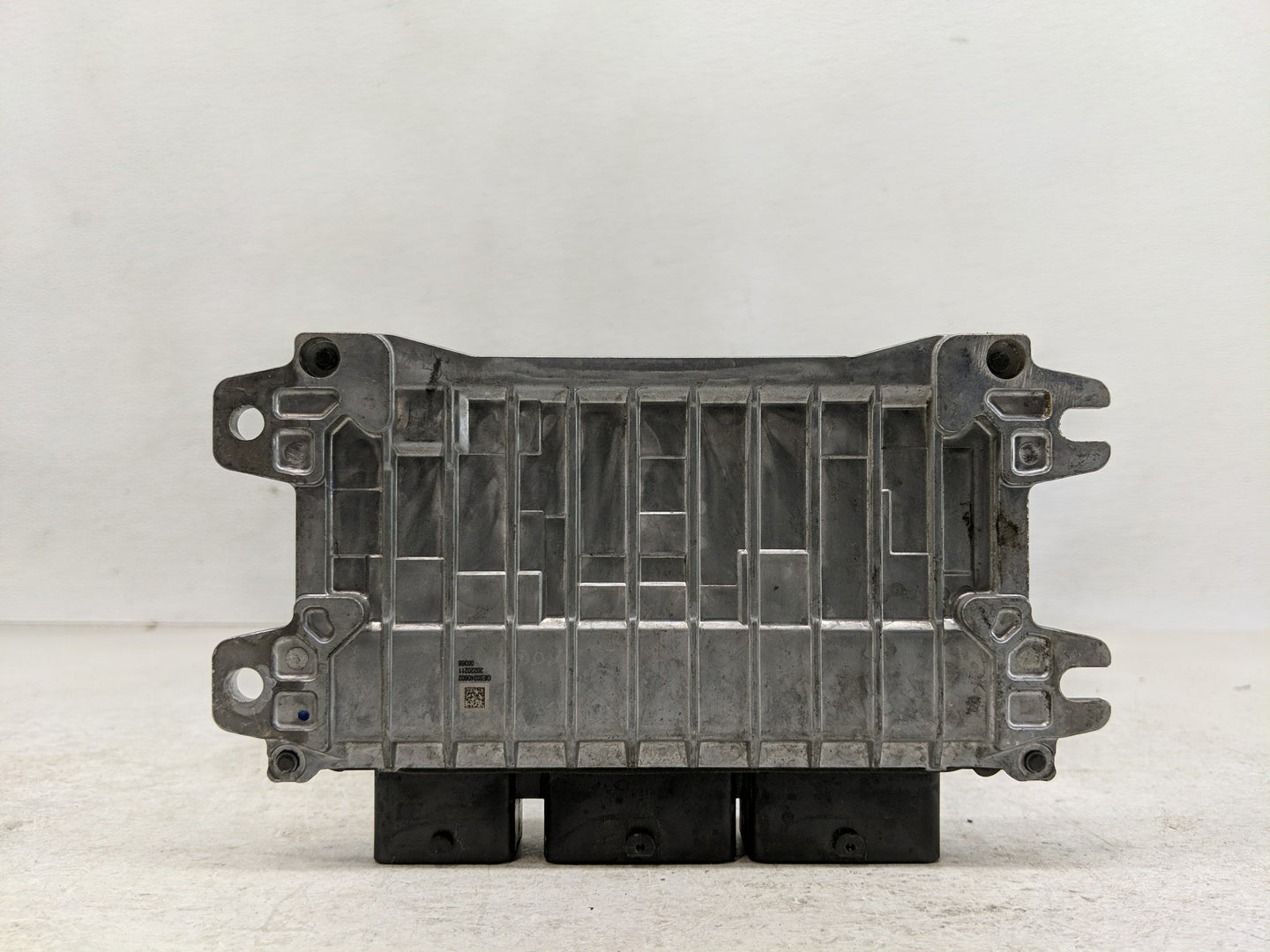 2020-2021 Nissan Kicks PCM Engine Control Computer ECU ECM PCU OEM P/N:NEC985-111 Fits Fits 2020 2021 2022 OEM Used Auto Par