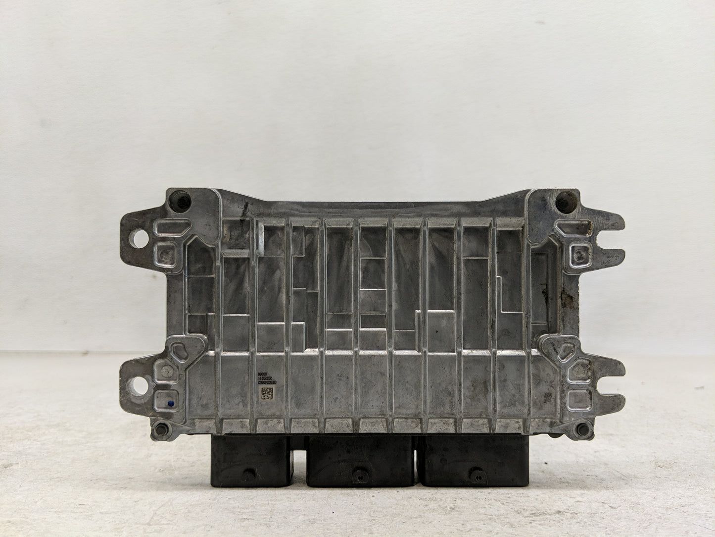 2020-2021 Nissan Kicks PCM Engine Control Computer ECU ECM PCU OEM P/N:NEC985-111 Fits Fits 2020 2021 2022 OEM Used Auto Par