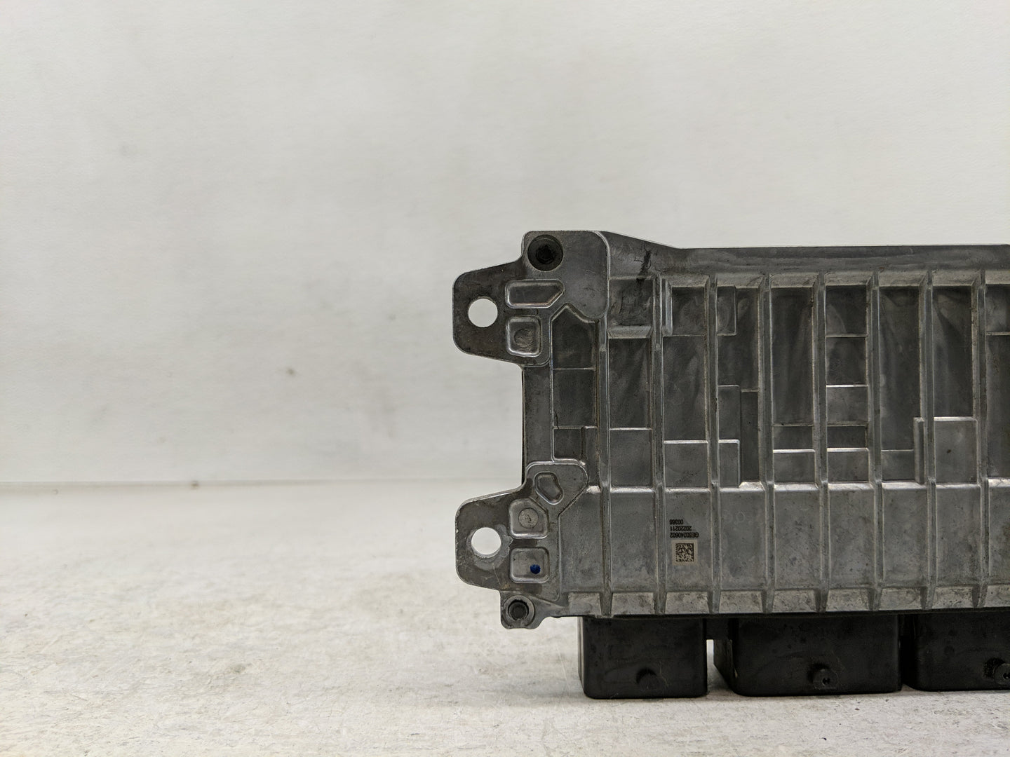 2020-2021 Nissan Kicks PCM Engine Control Computer ECU ECM PCU OEM P/N:NEC985-111 Fits Fits 2020 2021 2022 OEM Used Auto Par