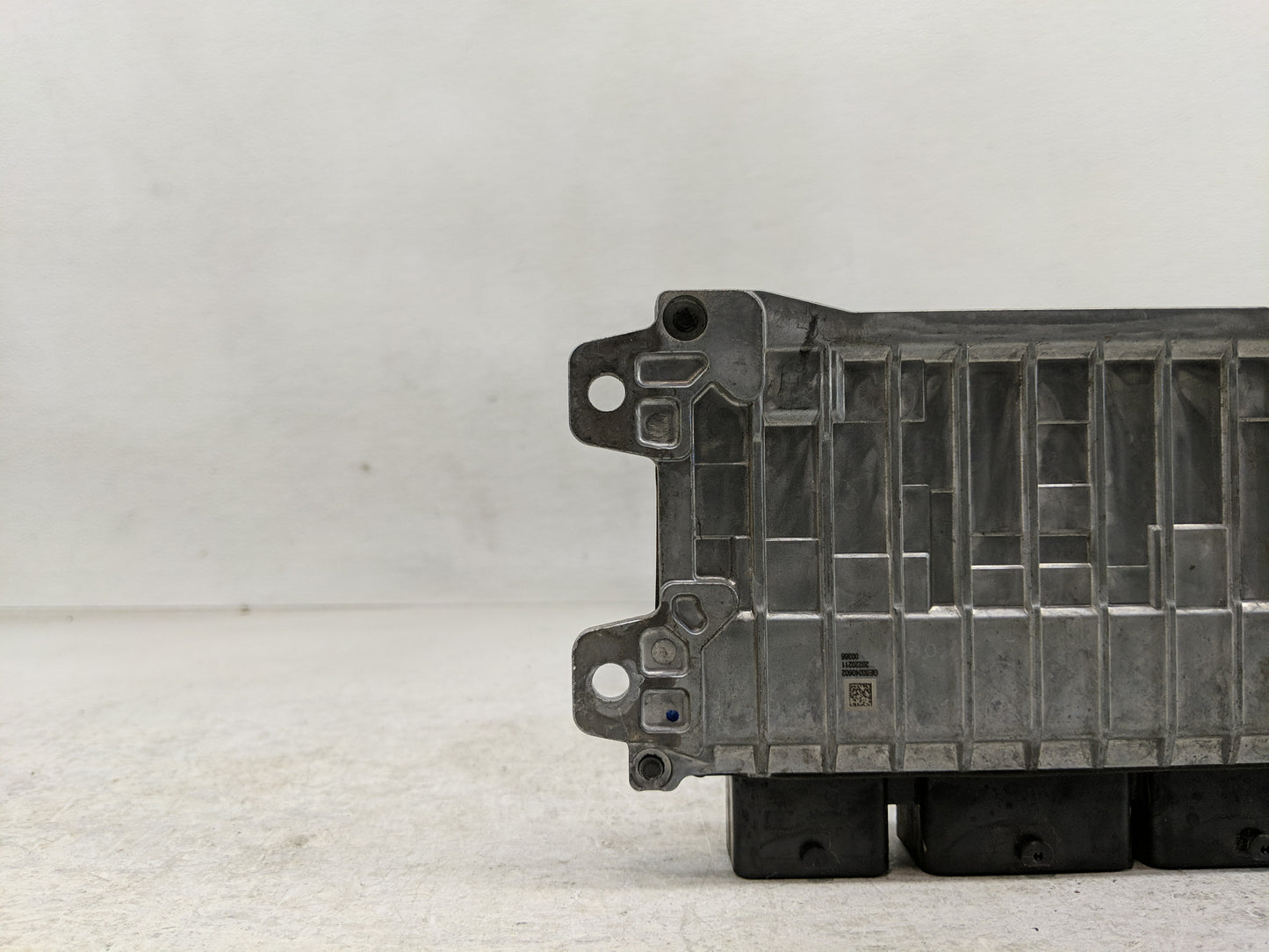 2020-2021 Nissan Kicks PCM Engine Control Computer ECU ECM PCU OEM P/N:NEC985-111 Fits Fits 2020 2021 2022 OEM Used Auto Par