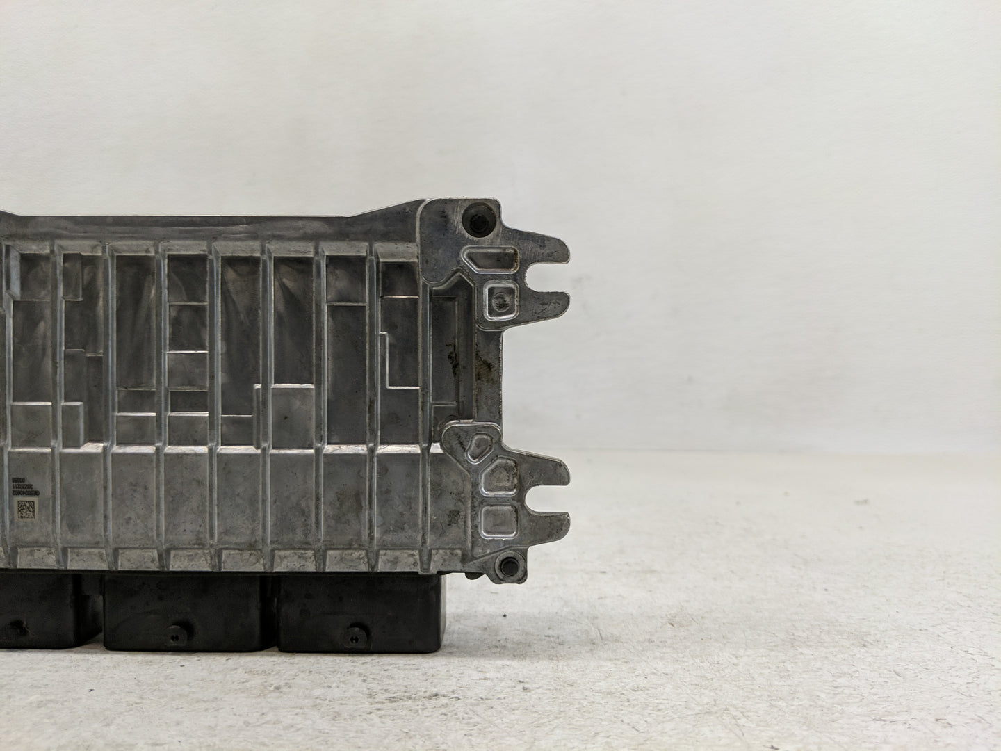 2020-2021 Nissan Kicks PCM Engine Control Computer ECU ECM PCU OEM P/N:NEC985-111 Fits Fits 2020 2021 2022 OEM Used Auto Par